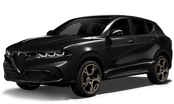 Alfa Romeo Tonale Intensa